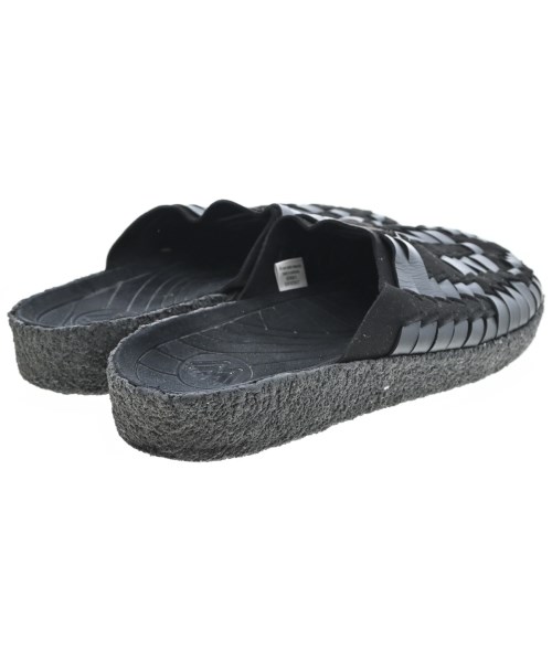 MALIBU SANDALS（マリブサンダルズ）サンダル 黒 サイズ:27cm メンズ/2200608433042