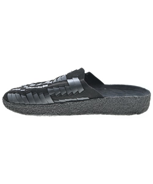 MALIBU SANDALS（マリブサンダルズ）サンダル 黒 サイズ:27cm メンズ/2200608433042