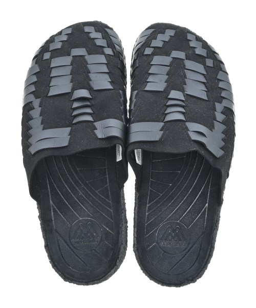 MALIBU SANDALS（マリブサンダルズ）サンダル 黒 サイズ:27cm メンズ/2200608433042