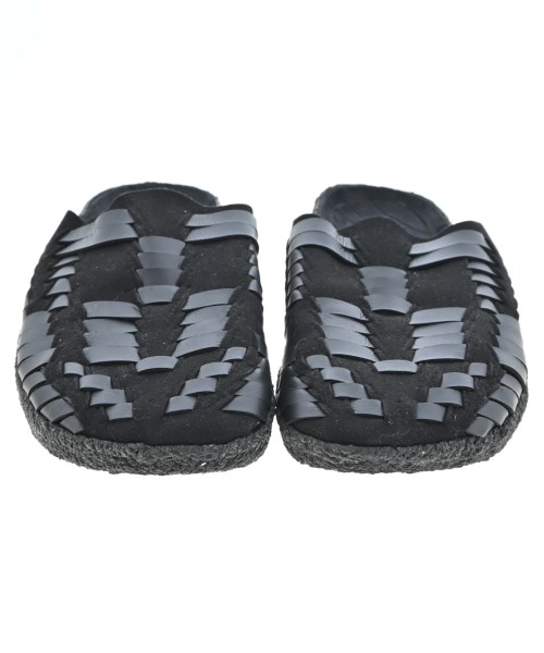 MALIBU SANDALS（マリブサンダルズ）サンダル 黒 サイズ:27cm メンズ/2200608433042