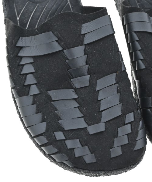 MALIBU SANDALS（マリブサンダルズ）サンダル 黒 サイズ:27cm メンズ/2200608433042