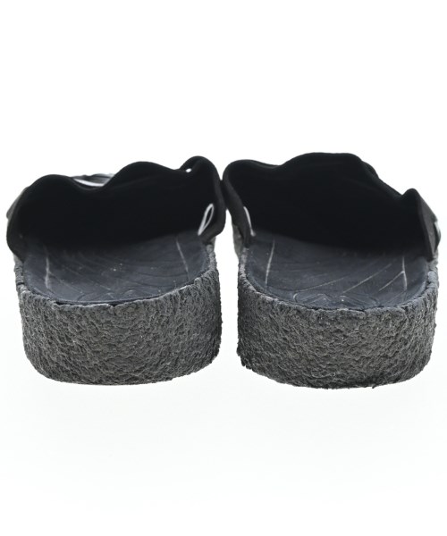 MALIBU SANDALS（マリブサンダルズ）サンダル 黒 サイズ:27cm メンズ/2200608433042