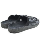 MALIBU SANDALS（マリブサンダルズ）サンダル 黒 サイズ:27cm メンズ/2200608433042