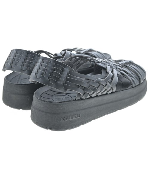 MALIBU SANDALS（マリブサンダルズ）サンダル 黒 サイズ:25cm メンズ/2200658063145