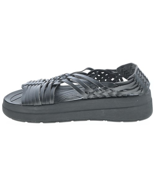 MALIBU SANDALS（マリブサンダルズ）サンダル 黒 サイズ:25cm メンズ/2200658063145