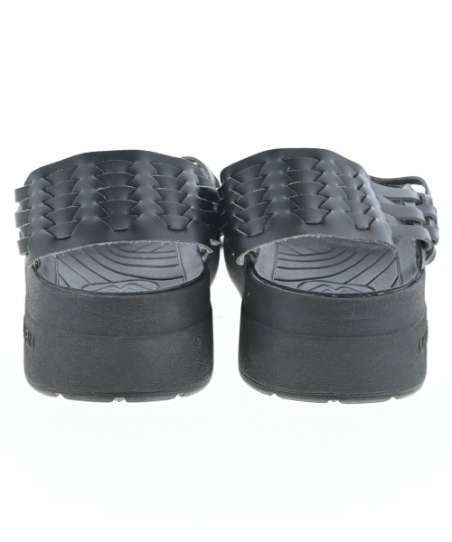 MALIBU SANDALS（マリブサンダルズ）サンダル 黒 サイズ:25cm メンズ/2200658063145