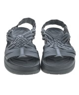 MALIBU SANDALS（マリブサンダルズ）サンダル 黒 サイズ:25cm メンズ/2200658063145