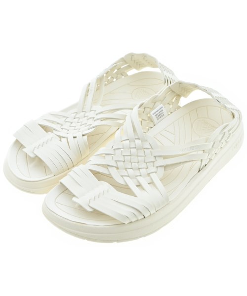 MALIBU SANDALS(マリブサンダルズ)サンダル 白 サイズ:25cm/2200658063152