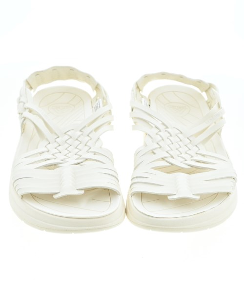 MALIBU SANDALS（マリブサンダルズ）サンダル 白 サイズ:25cm メンズ/2200658063152