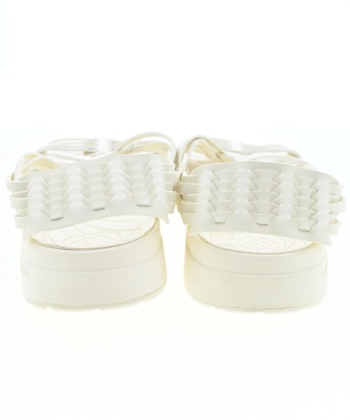 MALIBU SANDALS（マリブサンダルズ）サンダル 白 サイズ:25cm メンズ/2200658063152