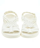 MALIBU SANDALS（マリブサンダルズ）サンダル 白 サイズ:25cm メンズ/2200658063152