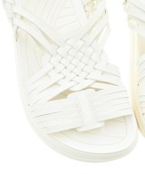 MALIBU SANDALS（マリブサンダルズ）サンダル 白 サイズ:25cm メンズ/2200658063152