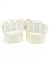 MALIBU SANDALS（マリブサンダルズ）サンダル 白 サイズ:25cm メンズ/2200658063152