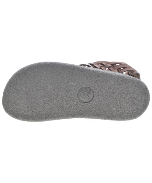 MALIBU SANDALS（マリブサンダルズ）サンダル 茶 サイズ:25cm メンズ/2200658063169