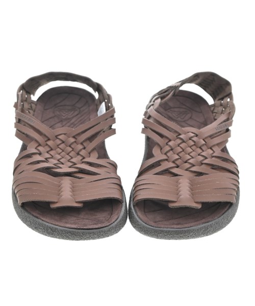 MALIBU SANDALS（マリブサンダルズ）サンダル 茶 サイズ:25cm メンズ/2200658063169