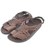 MALIBU SANDALS（マリブサンダルズ）サンダル 茶 サイズ:25cm メンズ/2200658063169