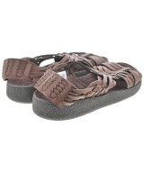MALIBU SANDALS（マリブサンダルズ）サンダル 茶 サイズ:25cm メンズ/2200658063169