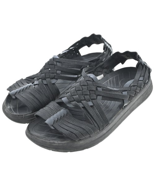 MALIBU SANDALS(マリブサンダルズ)サンダル 黒 サイズ:27cm/2200658063176