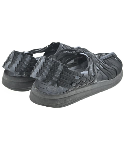 MALIBU SANDALS（マリブサンダルズ）サンダル 黒 サイズ:27cm メンズ/2200658063176