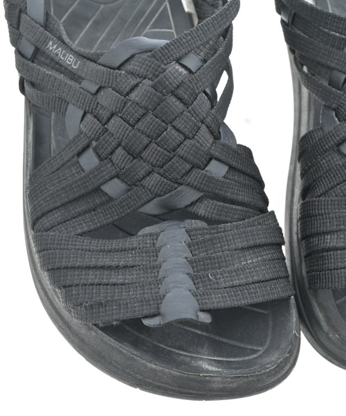 MALIBU SANDALS（マリブサンダルズ）サンダル 黒 サイズ:27cm メンズ/2200658063176