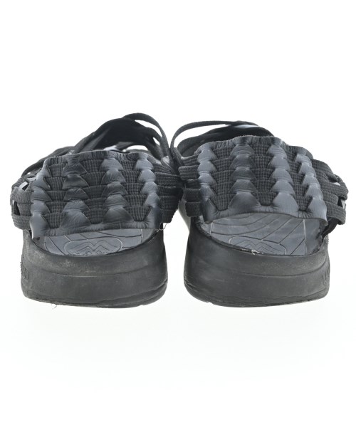 MALIBU SANDALS（マリブサンダルズ）サンダル 黒 サイズ:27cm メンズ/2200658063176