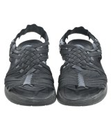 MALIBU SANDALS（マリブサンダルズ）サンダル 黒 サイズ:27cm メンズ/2200658063176