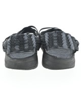 MALIBU SANDALS（マリブサンダルズ）サンダル 黒 サイズ:27cm メンズ/2200658063176
