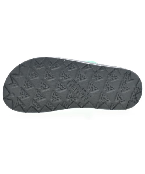 MALIBU SANDALS（マリブサンダルズ）サンダル 黒 サイズ:25cm レディース/2200657978259