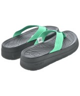 MALIBU SANDALS（マリブサンダルズ）サンダル 黒 サイズ:25cm レディース/2200657978259