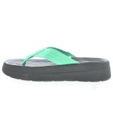 MALIBU SANDALS（マリブサンダルズ）サンダル 黒 サイズ:25cm レディース/2200657978259