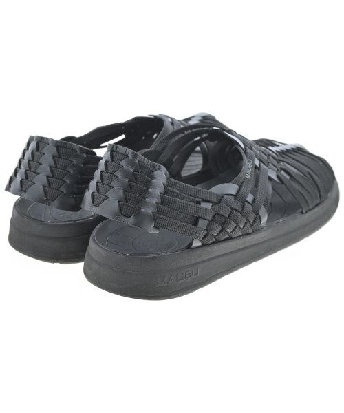 MALIBU SANDALS（マリブサンダルズ）サンダル 黒 サイズ:27cm メンズ/2200710886040