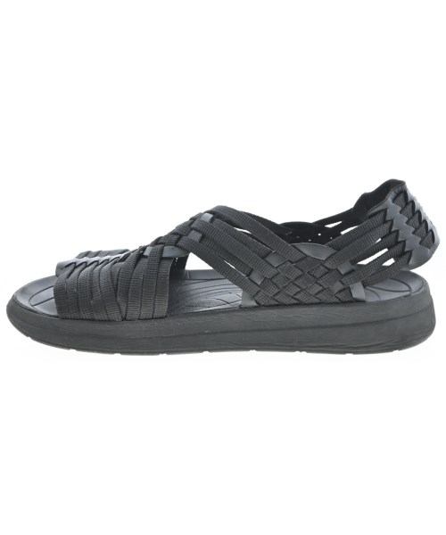 MALIBU SANDALS（マリブサンダルズ）サンダル 黒 サイズ:27cm メンズ/2200710886040