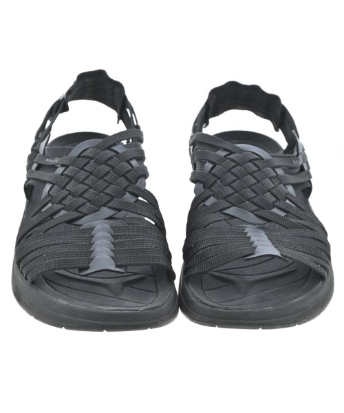 MALIBU SANDALS（マリブサンダルズ）サンダル 黒 サイズ:27cm メンズ/2200710886040