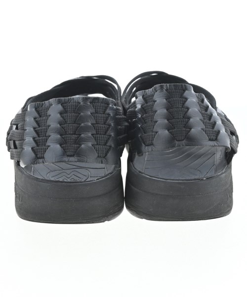 MALIBU SANDALS（マリブサンダルズ）サンダル 黒 サイズ:27cm メンズ/2200710886040