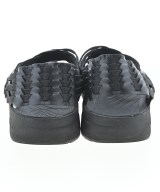 MALIBU SANDALS（マリブサンダルズ）サンダル 黒 サイズ:27cm メンズ/2200710886040