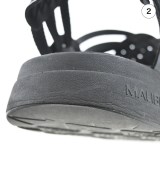 MALIBU SANDALS（マリブサンダルズ）サンダル 黒 サイズ:27cm メンズ/2200710886040