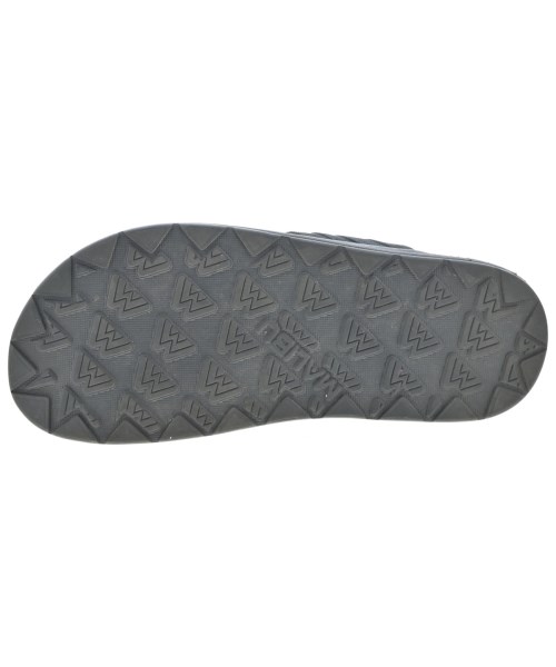 MALIBU SANDALS（マリブサンダルズ）サンダル 黒 サイズ:-(26cm位) メンズ/2200709093022