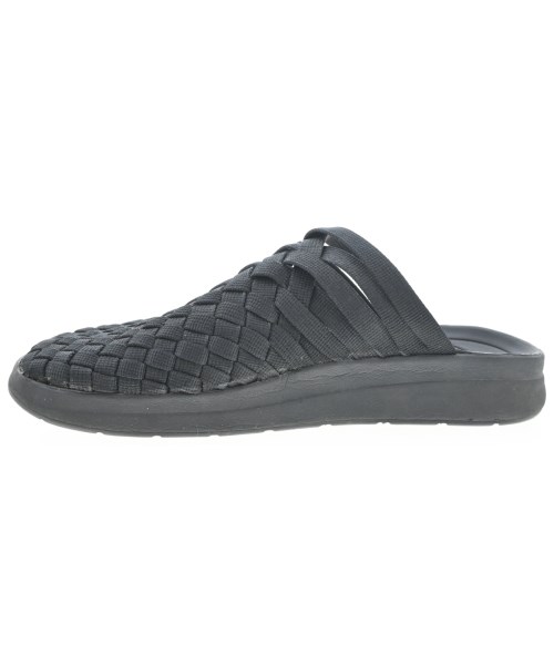 MALIBU SANDALS（マリブサンダルズ）サンダル 黒 サイズ:-(26cm位) メンズ/2200709093022