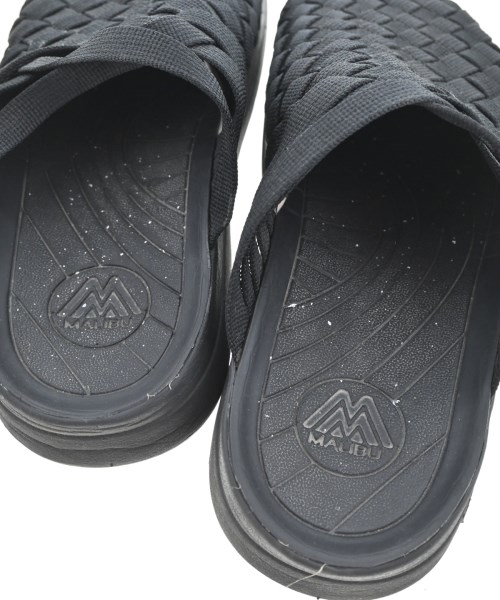 MALIBU SANDALS（マリブサンダルズ）サンダル 黒 サイズ:-(26cm位) メンズ/2200709093022