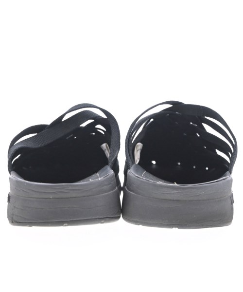 MALIBU SANDALS（マリブサンダルズ）サンダル 黒 サイズ:-(26cm位) メンズ/2200709093022