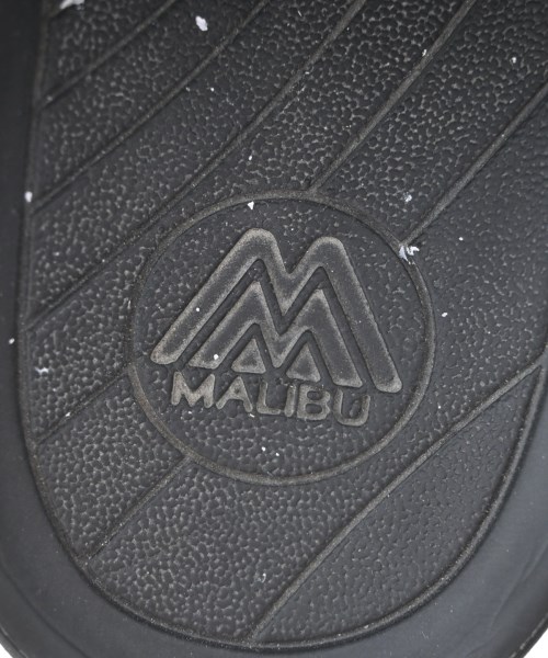 MALIBU SANDALS（マリブサンダルズ）サンダル 黒 サイズ:-(26cm位) メンズ/2200709093022