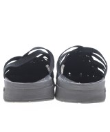 MALIBU SANDALS（マリブサンダルズ）サンダル 黒 サイズ:-(26cm位) メンズ/2200709093022