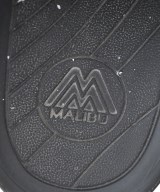 MALIBU SANDALS（マリブサンダルズ）サンダル 黒 サイズ:-(26cm位) メンズ/2200709093022