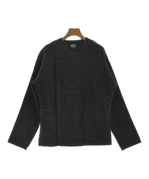 ハックニーユニオンワークス(HACKNEY UNION WORKS)のHACKNEY UNION WORKS コート（その他）