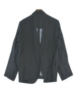 HACKNEY UNION WORKS（ハックニーユニオンワークス）カジュアルジャケット 紺 サイズ:38(S位) メンズ/2200669907148