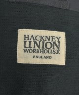 HACKNEY UNION WORKS（ハックニーユニオンワークス）カジュアルジャケット 紺 サイズ:38(S位) メンズ/2200669907148