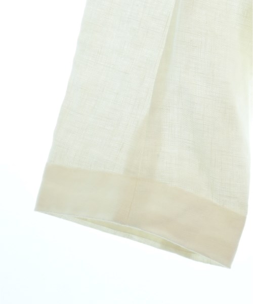 HACKNEY UNION WORKS（ハックニーユニオンワークス）カジュアルジャケット 白 サイズ:38(S位) メンズ/2200669907155