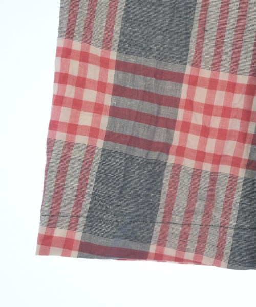 HACKNEY UNION WORKS（ハックニーユニオンワークス）カジュアルジャケット 白 サイズ:40(M位) メンズ/2200669907162