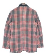 HACKNEY UNION WORKS（ハックニーユニオンワークス）カジュアルジャケット 白 サイズ:40(M位) メンズ/2200669907162