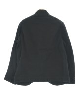 HACKNEY UNION WORKS（ハックニーユニオンワークス）カジュアルジャケット 黒 サイズ:38(S位) メンズ/2200669907193